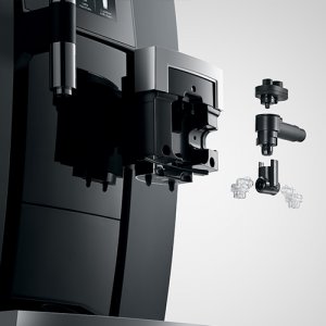 GIGA X8c Aluminium Black (15249) onderhoud 2