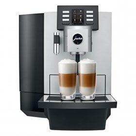 Koffiemachines